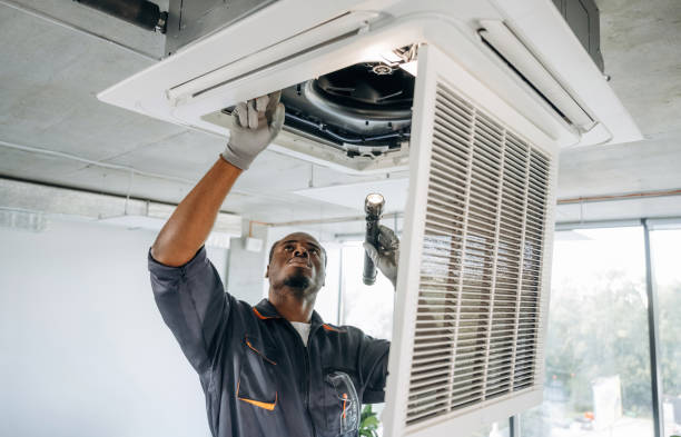 Licensed Hvac Installation service in Clinton, SC - FH HVAC
