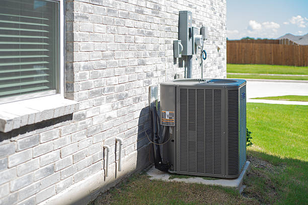 Reliable Hvac Installation contractor in Clinton, SC by FH HVAC